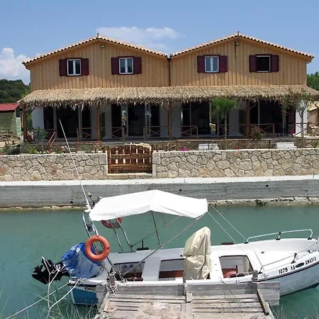 Apartamento Vatsa Club
